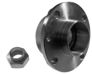 Kit de roulement de roue - KR3319 MGA