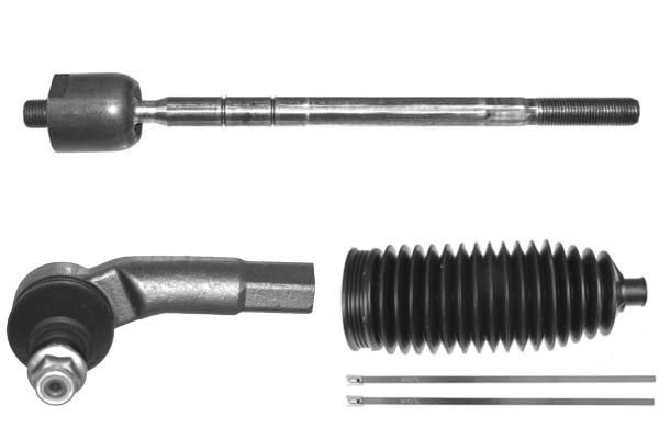 Biellette de direction - DB8760 MGA