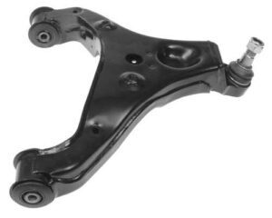 Bras triangle de suspension - SB7016 MGA