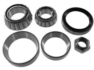 Kit de roulement de roue - KR3271 MGA