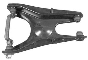 Bras triangle de suspension - SB7389 MGA