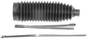 Kit de 2 soufflets de direction - DA5672 MGA