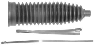 Kit de 2 soufflets de direction - DA5678 MGA