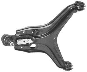 Bras triangle de suspension - SB8099 MGA