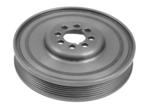 Poulie vilebrequin - DP233 MGA