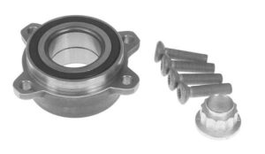 Kit de roulement de roue - KR3908 MGA