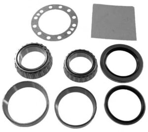 Kit de roulement de roue - KR3367 MGA