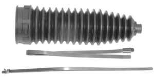 Kit de 2 soufflets de direction - DA5677 MGA