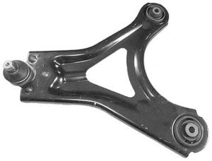 Bras triangle de suspension - SB8439 MGA