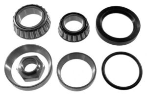 Kit de roulement de roue - KR3034 MGA