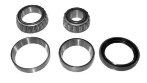 Kit de roulement de roue - KR3092 MGA
