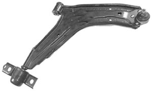 Bras triangle de suspension - SB7444 MGA