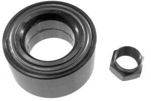 Kit de roulement de roue - KR3053 MGA