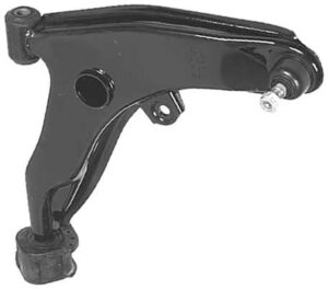 Bras triangle de suspension - SB7528 MGA