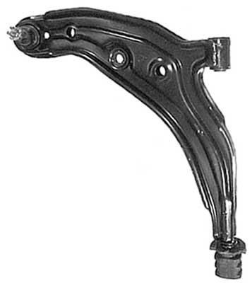 Bras triangle de suspension - SB8515 MGA