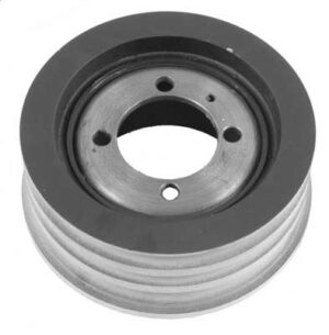 Poulie vilebrequin - DP200 MGA