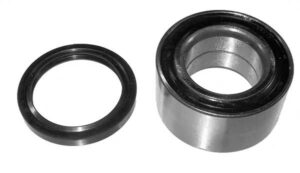 Kit de roulement de roue - KR3190 MGA