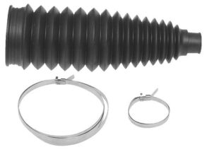 Kit de 2 soufflets de direction - DA5697 MGA