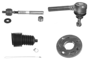 Biellette de direction - DB5010 MGA