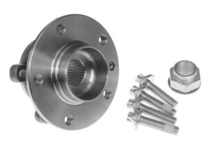 Kit de roulement de roue - KR3952 MGA