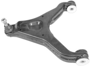 Bras triangle de suspension - SB8966 MGA