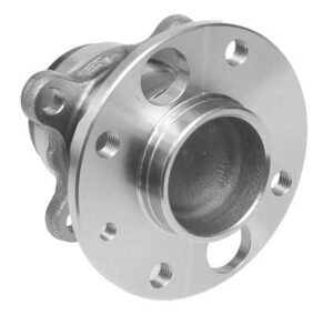 Kit de roulement de roue - KR4115 MGA