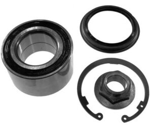 Kit de roulement de roue - KR3258 MGA