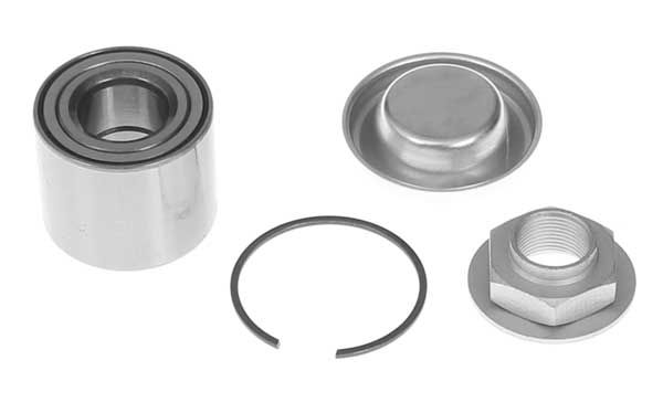 Kit de roulement de roue - KR3939 MGA