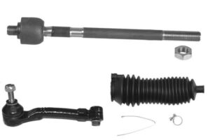 Biellette de direction - DB8657 MGA