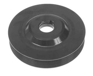 Poulie vilebrequin - DP295 MGA