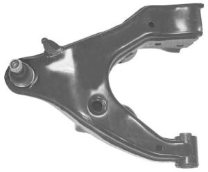 Bras triangle de suspension - SB8258 MGA