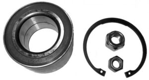 Kit de roulement de roue - KR3392 MGA