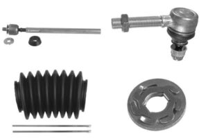 Biellette de direction - DB7616 MGA