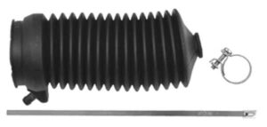 Kit de 2 soufflets de direction - DA5592 MGA