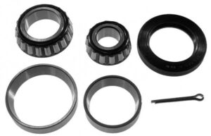 Kit de roulement de roue - KR3023 MGA