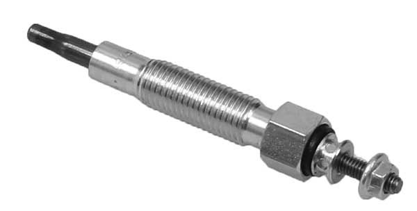 Bougie de préchauffage - BP781 MGA