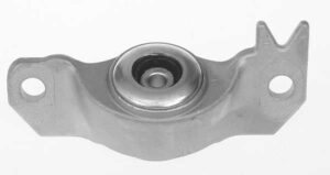 Kit montage amortisseur - KM1266 MGA