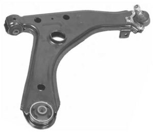 Bras triangle de suspension - SB7508 MGA