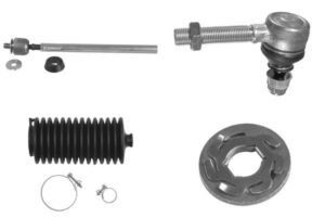 Biellette de direction - DB5331 MGA