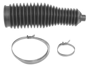 Kit de 2 soufflets de direction - DA5701 MGA