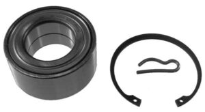 Kit de roulement de roue - KR3257 MGA
