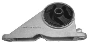 Support moteur - SM1510 MGA