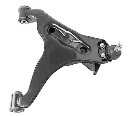 Bras triangle de suspension - SB7230 MGA