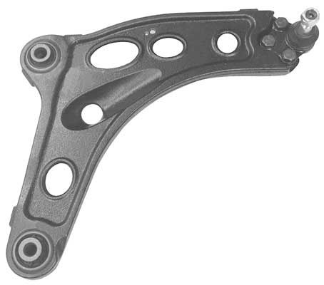 Bras triangle de suspension - SB7236 MGA