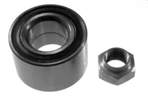 Kit de roulement de roue - KR3106 MGA