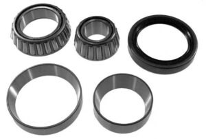 Kit de roulement de roue - KR3201 MGA