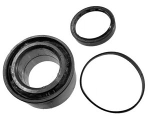 Kit de roulement de roue - KR3417 MGA