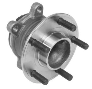 Kit de roulement de roue - KR4108 MGA