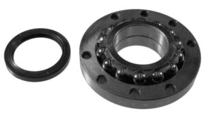 Kit de roulement de roue - KR3308 MGA