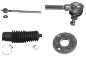 Biellette de direction - DB7632 MGA